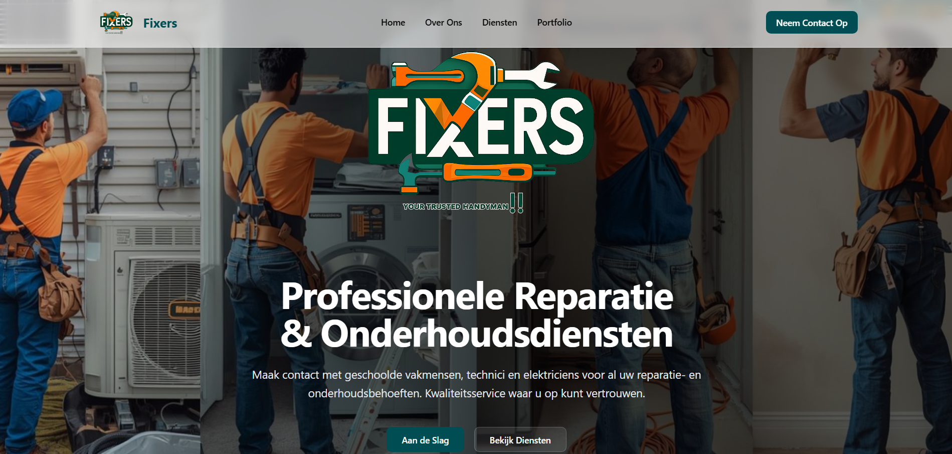 Fixers